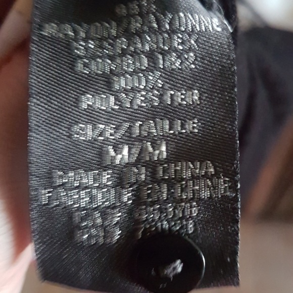 Blouse - Picture 4 of 4